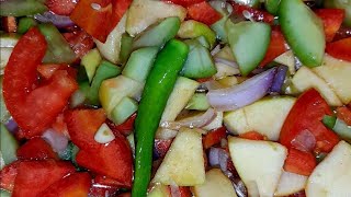 Salad Recipe | Salad Recipe For Weight Lose | Salad Recipe For Dinner | Salad Recipe Pakistani