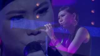 The Voice Thailand - เอ้ - To Love Somebody - 23 Nov 2014