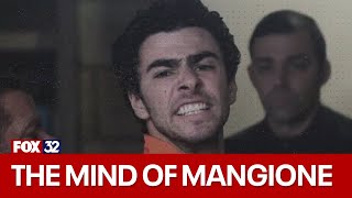 New TMZ special dives into 'Luigi Mangione: The Mind of a Killer'