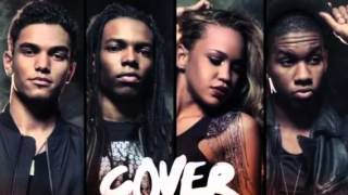 Cover Drive feat. Dappy - Explode