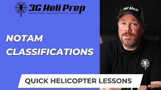 Understanding NOTAMs | Essential Preflight Planning for Pilots