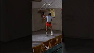 Bootney Farnsworth Training Montage