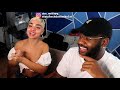 THIS THE BF ANTHEM!  Saweetie - Best Friend (feat. Doja Cat) [Official Music Video] [REACTION]