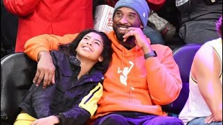 Kobe Bryant’s Daughter Gianna “GIGI” Bryant was also in the helicopter
