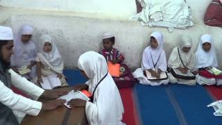 Appeal for Help of Madarsa jamia Haleema