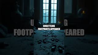 The Eerie Mystery of the Catoosa County Intruder