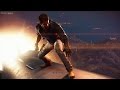 Just Cause 3 - Mission #9 - Missile Cowboy