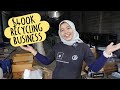 This Indonesian woman makes $400k recycling plastic | ROBRIES