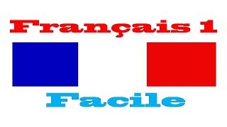 Français 1Facile