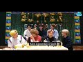 [Eng Sub]Jungkook Being Naughty In Vlive// Jk Putting Fork on Taehyung's hair😂// butter Vlive 2021