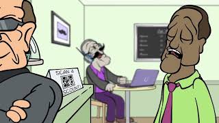 Quishing QR Code Phishing