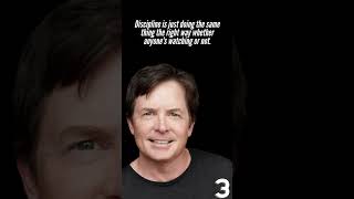 The 8 Best Quotes from Michael J. Fox