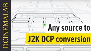 EGP commercial. Converted to j2k DCP