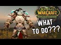 The Burning Crusade Checklist - What To Do At Max Level!