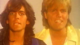 Modern Talking - You Can Win If You Want [HD] (Дискотека 80, Хиты 80, Шлягеры 80, Диско 80)