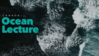 Canada Ocean Lecture Series 2021