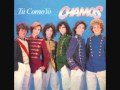 Los Chamos - Vives al Fin Por Tu Amor (1983)