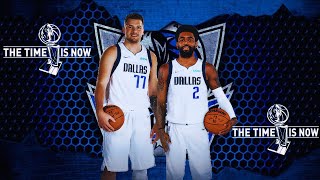 The Mavericks Just Made A Championship Level Move   HD 720p