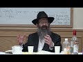 farbrengen 22 shevat with rabbi levi yitzchok raskin parshas yisro 5784