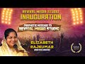 Revival Media Studio Inauguration | Sis. Elizabeth Rajkumar | A.V. Peter Elwis | Revival Media