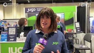 Enterprise Connect 23: Jugo Overviews Its Immersive, Experiential Meeting and Live Event Platform