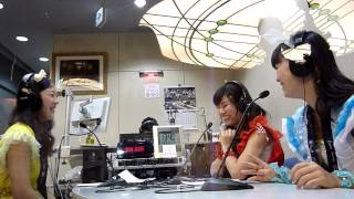 2014/09/23 FMさかい Culumiの堺・泉州めっちゃ好きやねん!