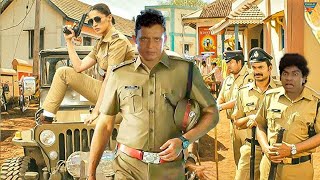 मिथुन चक्रवर्ती की धमाकेदार एक्शन हिंदी मूवी | Mithun Chakraborty, Johnny Lever | Best Action Sence.