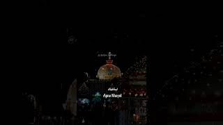 khwaja Garib Nawaz status / Ajmer Sareef Status 2023 #qawalistatus #khwajaji