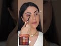 از سن ۱۸ تا ۵۵ سالگی اینو بدون🤩 سامرخوزامی beauty makeup ٬