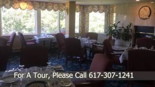 Thirwood Place | South Yarmouth MA | Independent Living