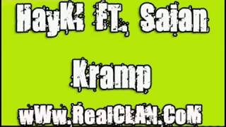 Hayki Feat Saian - Kramp (Pusat Diss)