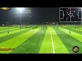 LANDAK TURBO FC (3) VS (4) BRILLIANT FC (Half 4) - 29.06.2024