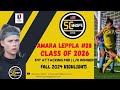 2024 2025 u19 ga fall highlights