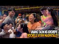 UNANG TAON NG KROREPS | ROCHELLE AYAW MAGPATALO!