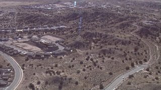 Rio Rancho residents upset over proposed zoning changes
