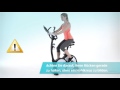 Ergometer