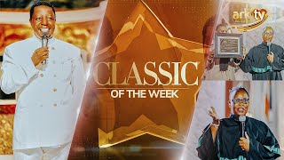 Classic of the Week | Testimony | Bro Ronnie Makabai