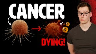 Vitamin C destroys aggressive Cancers when paired with THIS Easy Nutrition Protocol!