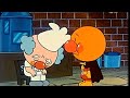 anpanman the episode pilot hq