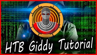HackTheBox Giddy Walkthrough Tutorial - Unifi Video Exploit