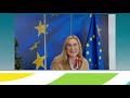 Welcome to the Clean energy for EU islands forum 2021