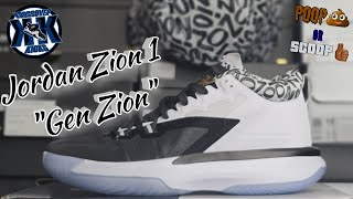 Jordan Zion 1 \