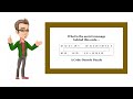 Find the Secret message | A Code-Decode Puzzle !