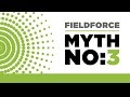 Field Force Planning: Myth 3