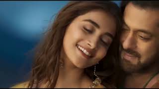 Naiyo lagda video song | Salman Khan , Pooja Hegde | Kisi Ka Bhai Kisi Ki Jaan | Climatic song