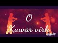 banggtown kuwar virk ft.ikka punjabi song 2018 subscribe best video songs now..