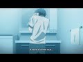 Wotakoi - Hirotaka crying