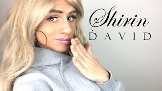 Ich trag Barbie aufm Pulli - Kleidungsfreiheit! Shirin David Parodie | Shirizzle Shop Lookbook