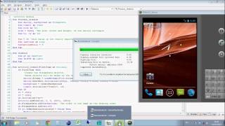 Basic4Android GameView Library - Android Games Programming - Tutorial