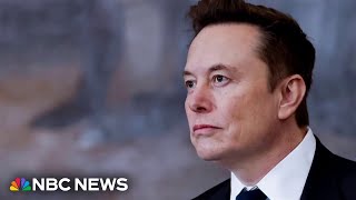 E.U. opens investigation into Musk's AI chatbot Grok over sexual deepfakes